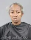 Mugshot of SHERRY TAMEEKA WILLIAMS