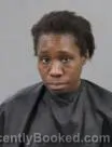 Mugshot of SASHA MANISHA WILLIAMS booked in Anderson County, South Carolina on May 21, 2026
