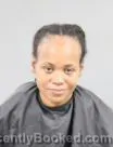 Mugshot of SHAWANNA CHRISTINA COURTNEY WRIGHT booked in Anderson County, South Carolina on July 14, 2026