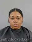 Mugshot of SAMANTHA NICOLE WILLIAMS booked in Anderson County, South Carolina on July 15, 2026