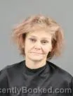 Mugshot of TABATHA JANE AIKEN booked in Anderson County, South Carolina on July 15, 2026