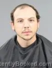 Mugshot of TIMOTHY DANIEL ATKINSON booked in Anderson County, South Carolina on May 23, 2026
