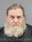 Mugshot of THOMAS DAVID JR ANDERSON booked in Anderson County, South Carolina on July 4, 2026