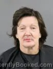 Mugshot of Teresa Kay Brown booked in Anderson County, South Carolina on August 17, 2026