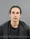 Mugshot of Timothy Lee Baucum booked in Anderson County, South Carolina on October 5, 2026