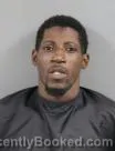 Mugshot of TROYNELL LAQUIN BELL booked in Anderson County, South Carolina on July 4, 2026