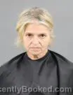 Mugshot of TERESA LEE CAMPBELL booked in Anderson County, South Carolina on July 6, 2026