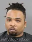 Mugshot of TAVIS-MALIK SAVON CAMPBELL