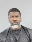 Mugshot of TIMOTHY TERRELL CROSBY booked in Anderson County, South Carolina on May 28, 2026