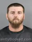 Mugshot of TIMOTHY ALLEN CHASTAIN booked in Anderson County, South Carolina on July 11, 2026