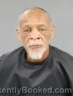 Mugshot of TERRY ROSS DACUS booked in Anderson County, South Carolina on July 15, 2026