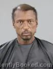 Mugshot of TYRONE DARRELL JR DERRITT booked in Anderson County, South Carolina on July 4, 2026