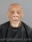 Mugshot of TERRY ROSS DACUS booked in Anderson County, South Carolina on July 7, 2026