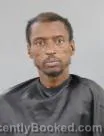 Mugshot of Tyrone Darrell Jr Derritt booked in Anderson County, South Carolina on August 8, 2026