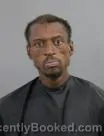 Mugshot of Tyrone Darrell Jr Derritt booked in Anderson County, South Carolina on September 11, 2026