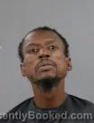 Mugshot of Tyrone Darrell Jr Derritt booked in Anderson County, South Carolina on September 12, 2026