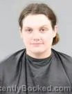 Mugshot of TESSA JOELEN GROVER booked in Anderson County, South Carolina on May 23, 2026