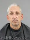 Mugshot of THOMAS BAILES JR GEIGER booked in Anderson County, South Carolina on May 16, 2026