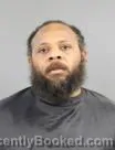 Mugshot of TYRENT RONIGOUS GLOVER booked in Anderson County, South Carolina on June 7, 2026