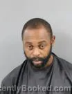 Mugshot of TYWON DAMARIO GEER booked in Anderson County, South Carolina on July 13, 2026
