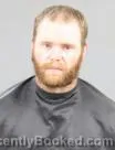 Mugshot of TRISTEN MARCUS DEWAYNE GRISSOM booked in Anderson County, South Carolina on July 16, 2026