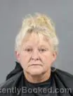 Mugshot of Tammy Jean Hutchinson booked in Anderson County, South Carolina on September 15, 2026