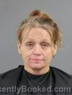 Mugshot of Tonya Michelle Harper booked in Anderson County, South Carolina on September 7, 2026