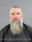 Mugshot of T J HUNNEYCUTT booked in Anderson County, South Carolina on June 25, 2026