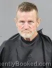 Mugshot of TONY DWIGHT HEMBREE booked in Anderson County, South Carolina on July 17, 2026