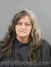 Mugshot of TESSA LYNN MULLINAX booked in Anderson County, South Carolina on June 30, 2026