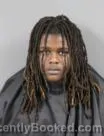Mugshot of TAVONTE QUARTAVIOUS MORTON