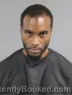 Mugshot of TRAVON JONZELL MACK-HAYMOND booked in Anderson County, South Carolina on May 29, 2026