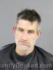 Mugshot of Tommy Jeffery Moore booked in Anderson County, South Carolina on August 31, 2026