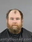 Mugshot of TIMOTHY JOSEPH OQUINN booked in Anderson County, South Carolina on June 1, 2026
