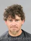 Mugshot of TORY BLAKE QUARLES booked in Anderson County, South Carolina on June 2, 2026