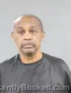Mugshot of TOMMY RUTLEDGE booked in Anderson County, South Carolina on June 3, 2026