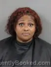 Mugshot of TAMIKA MICHELLE SCOTT booked in Anderson County, South Carolina on July 21, 2026