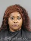 Mugshot of TAMIKA MICHELLE SCOTT booked in Anderson County, South Carolina on July 23, 2026