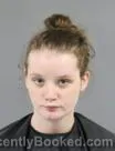 Mugshot of Tammy Renee Smith booked in Anderson County, South Carolina on August 20, 2026