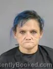 Mugshot of Tonya Elizabeth Seery booked in Anderson County, South Carolina on September 17, 2026