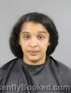 Mugshot of TAYLOR ALEXIS WILLIAMS booked in Anderson County, South Carolina on July 3, 2026