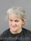 Mugshot of Toni Alicia Walling booked in Anderson County, South Carolina on August 20, 2026