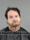 Booking photo from Anderson County, South Carolina