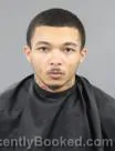 Mugshot of TRAYWON DEMAR WILEY