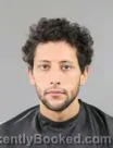Mugshot of USUF MOHAMMAD MAHMOUD ABUZAHRI booked in Anderson County, South Carolina on July 29, 2026