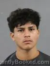 Mugshot of Valentin Murrillo Claros booked in Anderson County, South Carolina on September 11, 2026