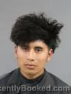 Mugshot of VICTOR HUGO ESPINOZA GARCIA booked in Anderson County, South Carolina on May 23, 2026