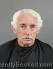 Mugshot of VARDRY FALLOW III PITTMAN booked in Anderson County, South Carolina on July 1, 2026