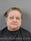 Mugshot of VERONICA DAWN RIGDON booked in Anderson County, South Carolina on July 17, 2026