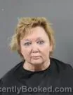 Mugshot of Vickie Lee Richardson booked in Anderson County, South Carolina on September 12, 2026